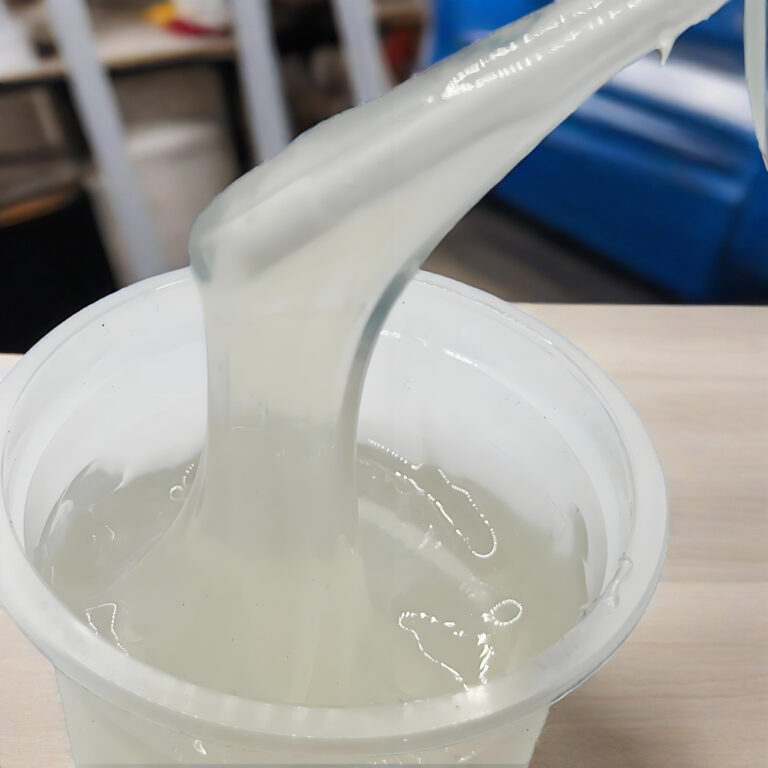 sculpture and art molding (liquid silicone)