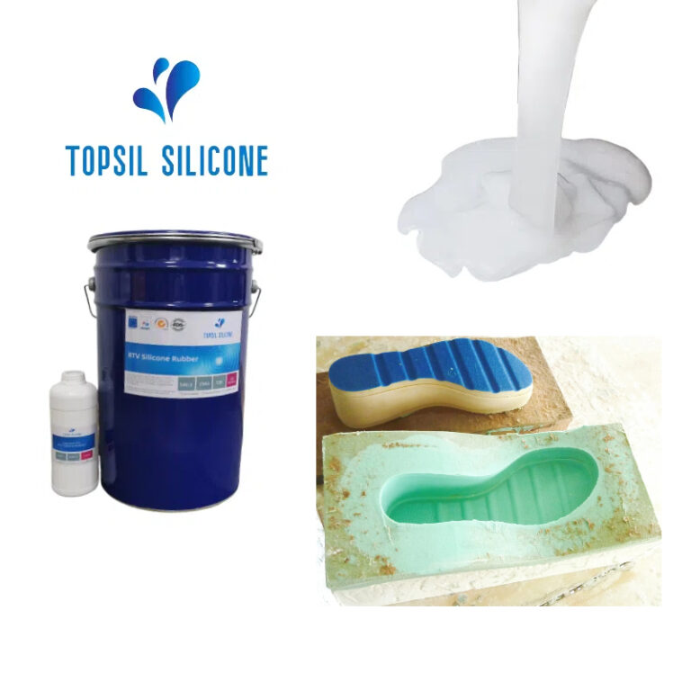 shoe molds silicone